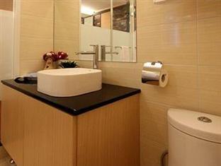 Star Moon B&B Nantou Exterior photo