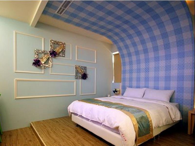 Star Moon B&B Nantou Exterior photo